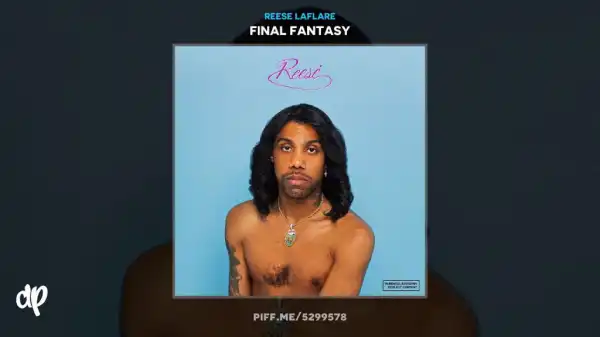 Reese LaFlare - No Entertainment